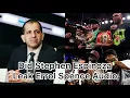 BOMBSHELL Allegedly Stephen Espinoza LEAKED THE ERROL SPENCE CONVERSATION