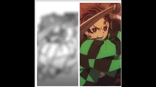 Automating Tanjiro sketch in Ms Paint using Python
