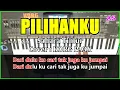 Download Lagu PILIHANKU - Sahara Timur - Karaoke Qasidah Chord ( Cover ) Korg Pa3X