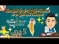 Translation of English Phrases to Algebraic Phrases Made EASY