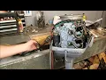 The 1977-1981 Johnson Evinrude 25 35 HP Controller Wiring Problem