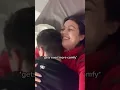 asking him to get off of me while we re cuddling prank