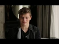 Martin Garrix on Forbidden Voices