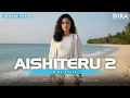 Lagu AISHITERU 2 – ZIVILIA (Reggae Cover by DIRA SWARA)