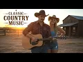 Download Lagu The Best Classic Country Music – Slow \u0026 Beautiful ❤️🎵