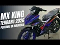 PERTAMA DI INDONESIA ‼️MX KING TERBARU 2026