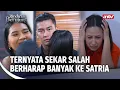 Download Lagu Nasib Sekar Berakhir Di Tahanan!! Bella Berhasil Milikin Satria!? | Rindu Tak Berujung Eps 26 FULL