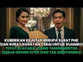Download Lagu KUBERI SUAMI SURAT PHK DAN GUGATAN CERAI DIHADAPAN KELUARGA SAAT ULANG TAHUN MERTUA - INI KARENA...