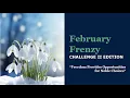 2025 Classical Conversations Challenge II - Program Overview
