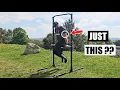 Download Lagu The Secret to Calisthenics Arm Growth Most People Miss This