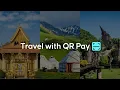 Crypto QR Payments Are Finally Actually Working