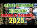 Here s What NO ONE Tells You about ROSEBURG OREGON