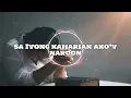 Malaya Na - SELAH
