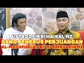 Download Lagu BISIKAN RHOMA # 100: BEGINI PESAN AL-MAGHFURLAH KIYAI ZAINUDDIN MZ BUAT USTADZ FIKRI HAIKAL