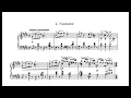 Tchaikovsky - Nocturne in C# minor, Op. 19, No. 4