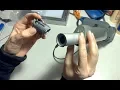 Repairing Dad s Lift Recliner