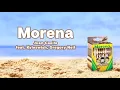 Morena - Juan Caoile feat. Kyleswish and Greg Neil [Official Lyric Video]