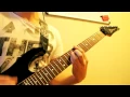 Download Lagu Pink - Try [Rock / Metal Cover]