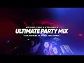 🔥ULTIMATE PARTY MIX | DJ KAZHO Live @ Billie Jean Korea | Hip-Hop, Trap & Hype Edits