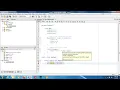 Java the complete Reference Ninth Edition Chapter 6 Example 7 Parameterized Constructors