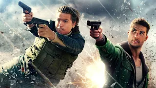 FBI vs DEA: When Undercover Agents Trap Each Other (Action - 2025)