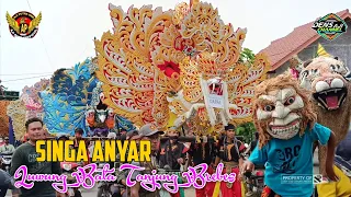 jablay mba iin burok aji putra terbaru live luwung bata 9 februari 2025