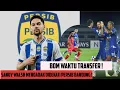 BOM WAKTU TRANSFER ‼️Sandy Walsh Mendadak Didekati Persib Bandung ⁉️