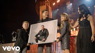 kaptein kurt die legend medley live at loftus 30 august 2025