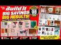 BUILD IT BUILD IT SPECIALS VALID UNTIL 10 AUGUST 2026