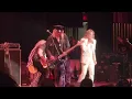 Download Lagu ENUFF Z'NUFF ILLINOIS ROCK \u0026 ROLL HALL CONCERT 9/14/25 New Thing. Fly High Michelle