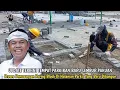 Lagu Latest Update on the New Lembur Pakuan Subang Parking Area