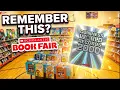 The Rise of the Scholastic Book Fair
