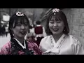 The Hanbok (South Korea) or Joseon-oth (North Korea) | Annyeong, Andrea!