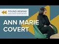 REWIND Ep 4 Why Am I Still Stuck with Ann-Marie Covert Trauma Healing in Christ