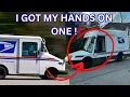 The New USPS 2025 Mail Truck is Finally Here