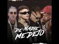 Download Lagu De Nadie Me Dejo - Menor, DJ Alex, Franux bb, Eliz (Video Oficial)