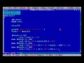 2020 -Programming in C - Control Structure