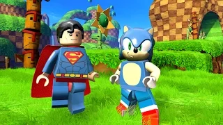 LEGO Dimensions 101: Everything You Need to Know!. 