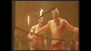 شاهد أحداث فيلم لا تراجع ولا استسلام لجون كلود فان دام  شاهد أحداث فيلم لا تراجع ولا استسلام لجون كلود فان دام