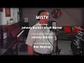 Download Lagu MISTY - by Johnny Mathis (Vocal Cover by Ben Noynay)
