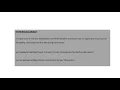 OBJECT STREAMS AND SERIALIZATION