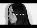 Download Lagu tate mcrae - dear god (slowed + reverb)