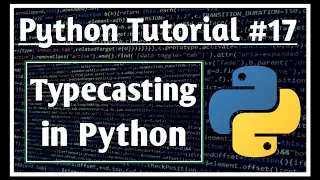 Typecasting in Python Python Tutorials for Absolute Beginners Jeevan Upreti