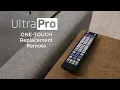 80830 UltraPro OneTouch Replacement Remote - Overview