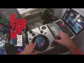 Download Lagu Dj Buam: Ta-ku higher flume remix funk fresh scratch #portablism #Brazil #Numark PT01