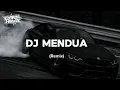 Download Lagu DJ MENDUA JEDAG JEDUG TIK TOK 2024