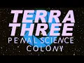 Terra Three Penal Science Colony Portal 2 Perpetual Testing Initiative