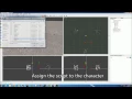 AI in Leadwerks Patrol Points