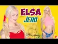 Elsa Jean Biography StarletBio