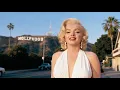 A Walk with 1950s Hollywood Stars - When Youth Was Everything